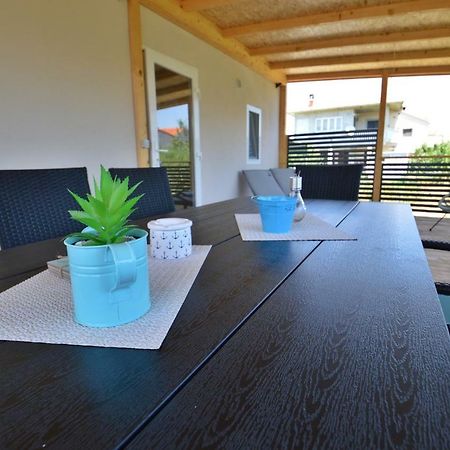 Mobile Home Cvita Betina  Εξωτερικό φωτογραφία