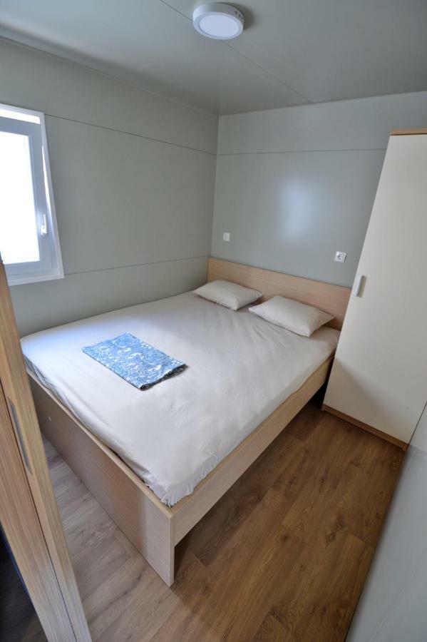 Mobile Home Cvita Betina  Εξωτερικό φωτογραφία